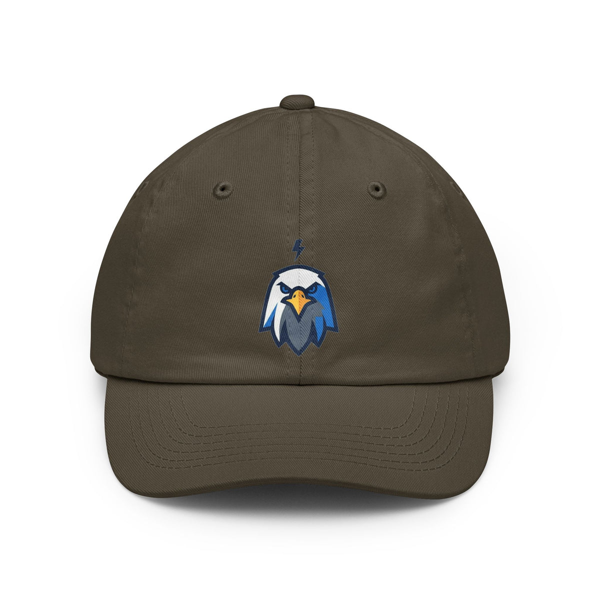 Color: Olive | April Legend Cap