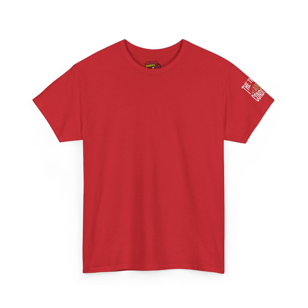 "Terms and Conditions" Premium Graphic Tee
