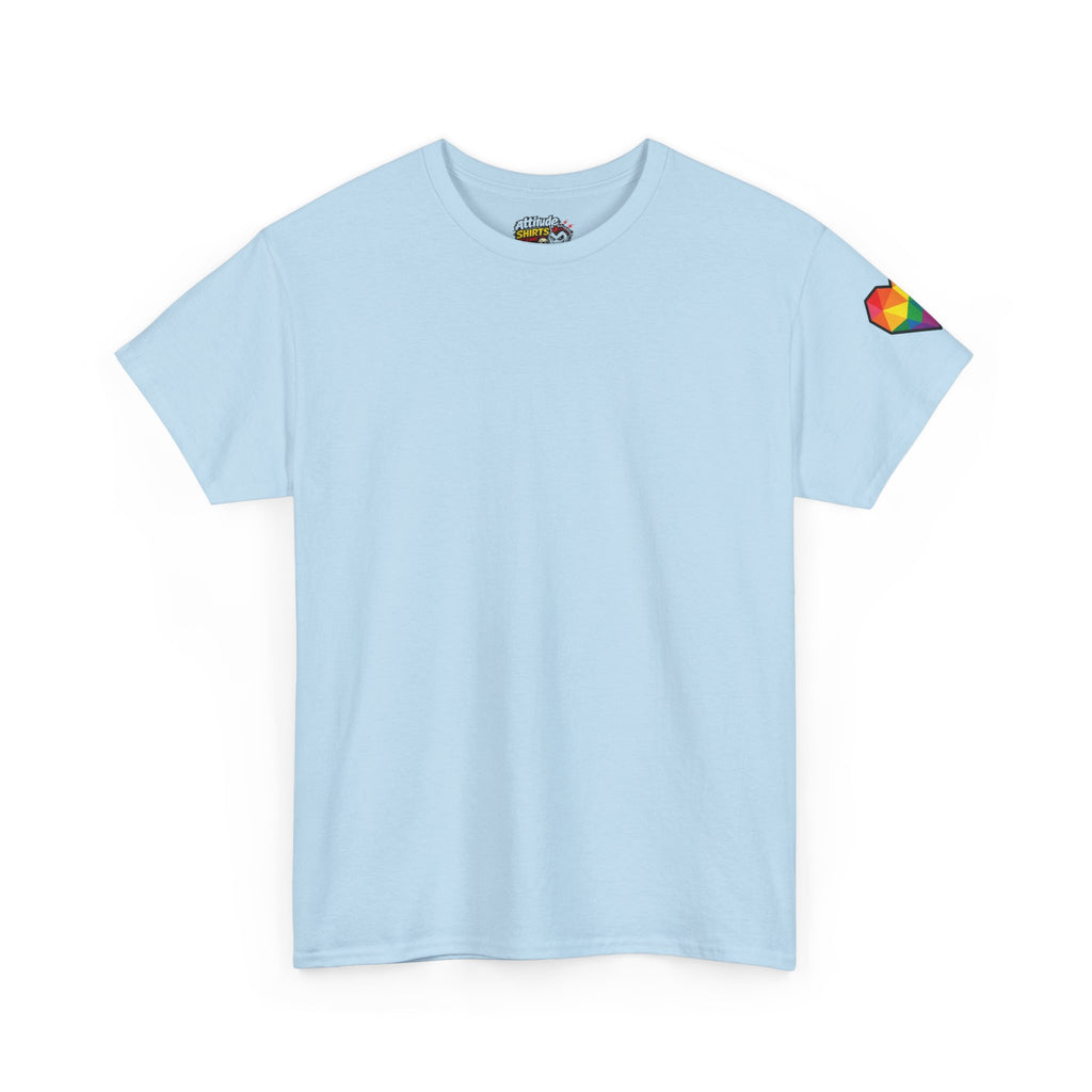 "LOVE" Premium Graphic Tee