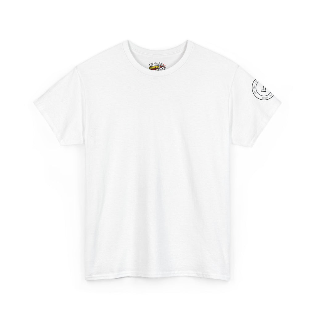 "Group Chat" Premium Graphic Tee