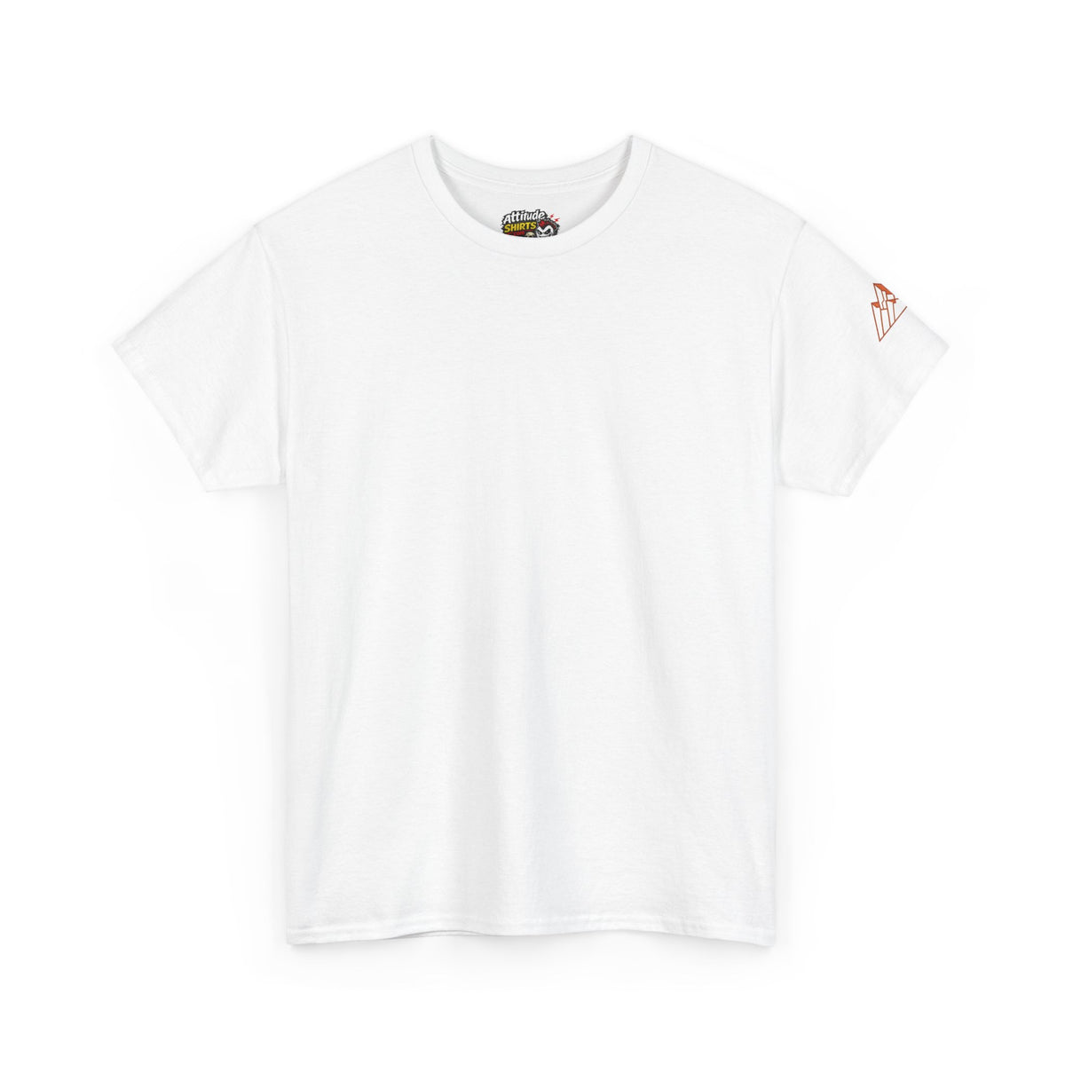 "Peaks" Premium Graphic Tee