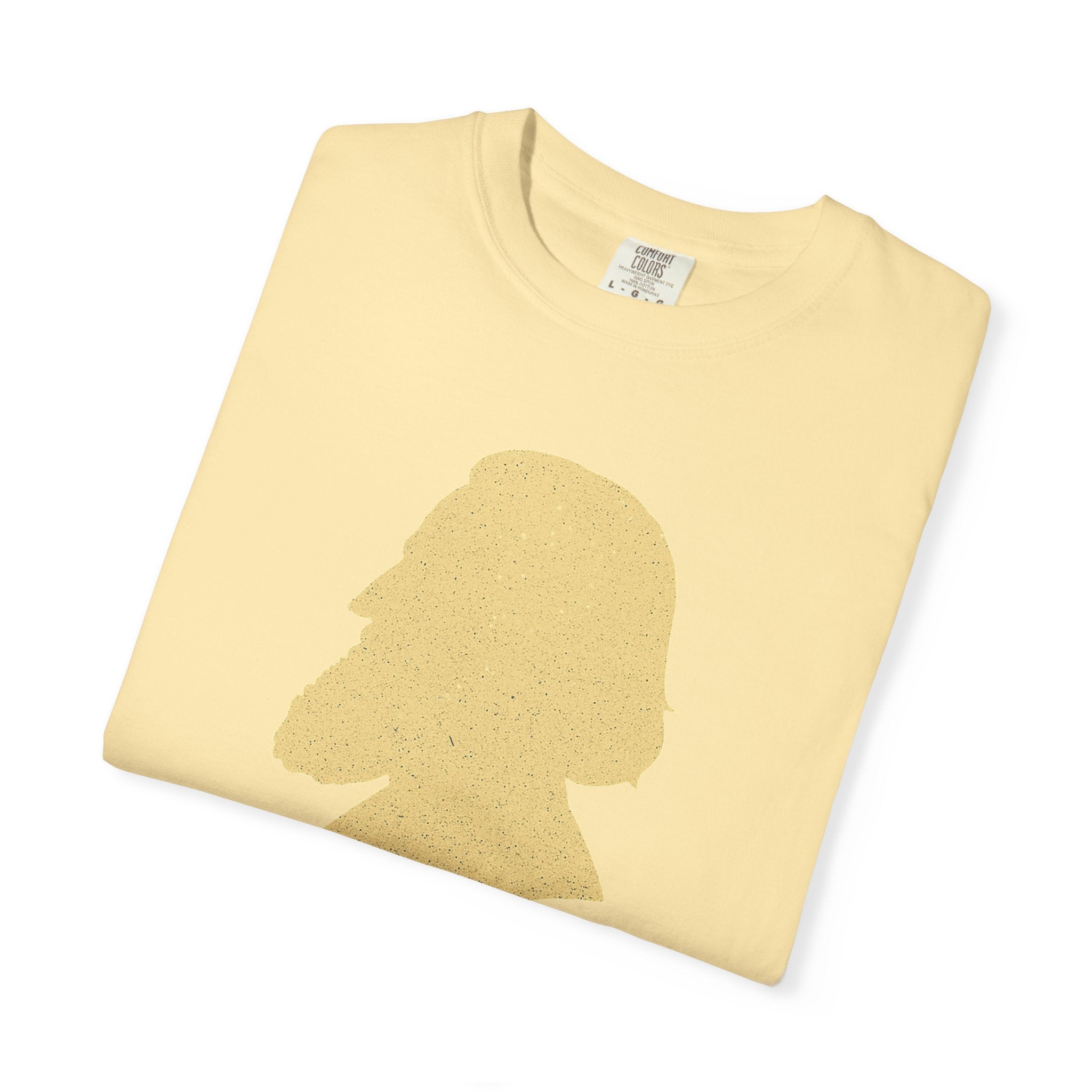 "Bring 'Em Young" Unisex Garment-Dyed T-shirt