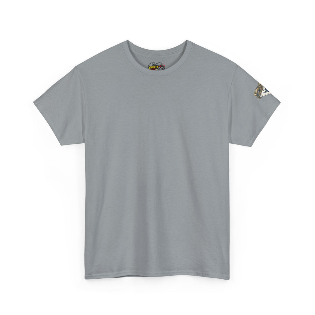 "One-Way Ticket Brewery" Premium Graphic Tee