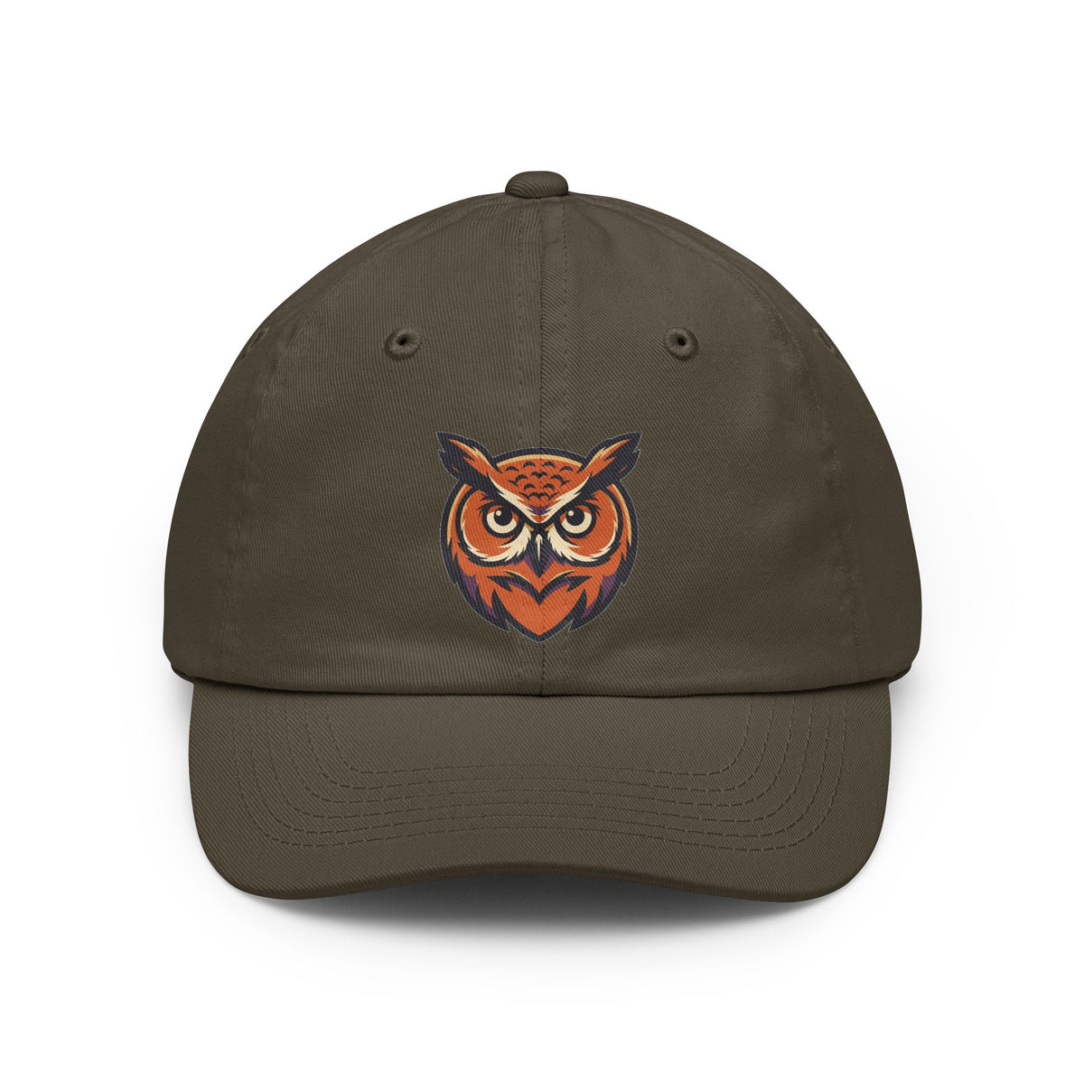 Color: Olive | October Legend Cap