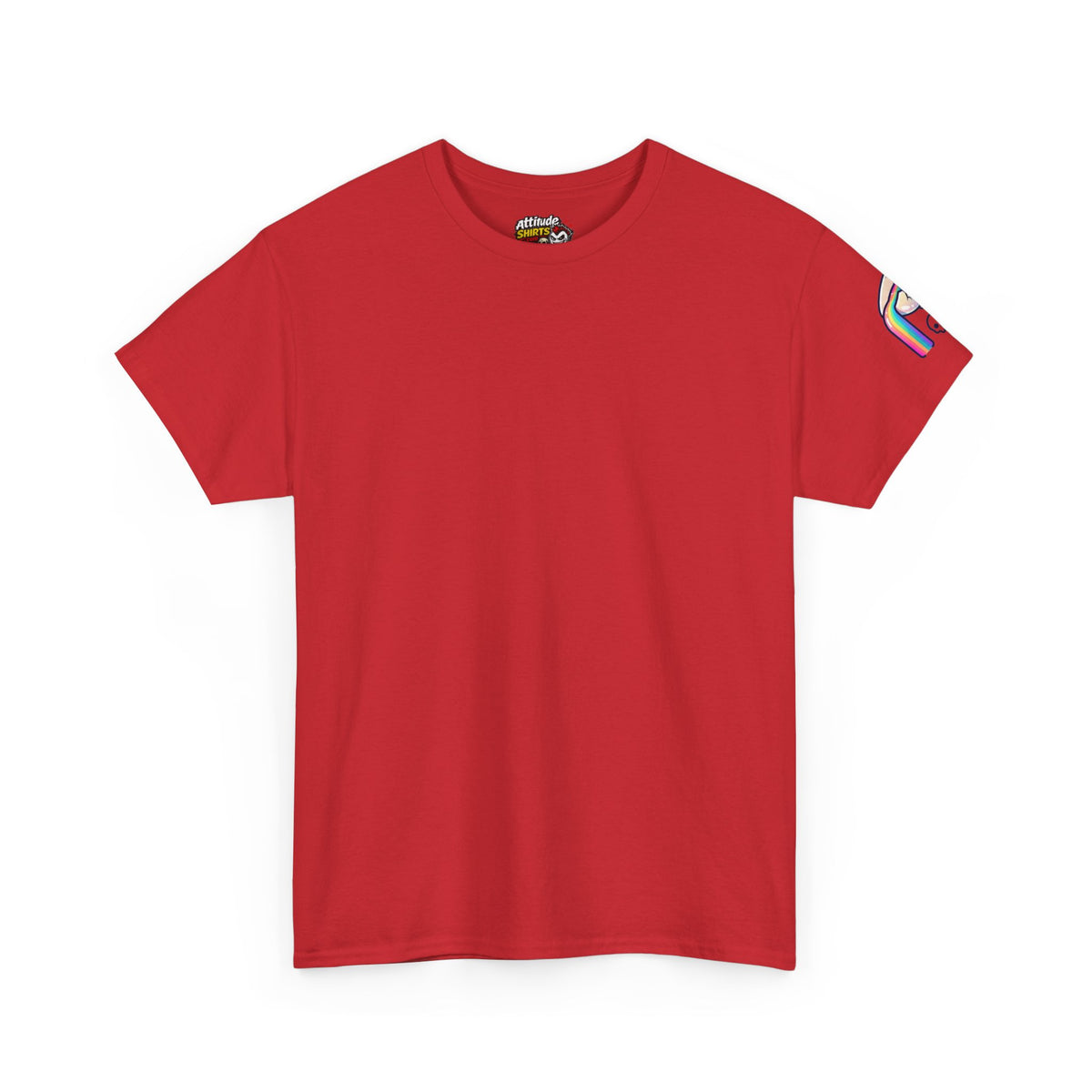 "Surviving on Caffeine Spite and Superior Aesthetics" Premium Graphic Tee