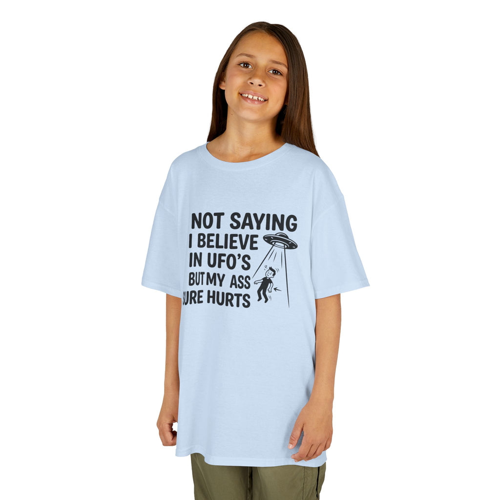 "UFO's" Kids Tee