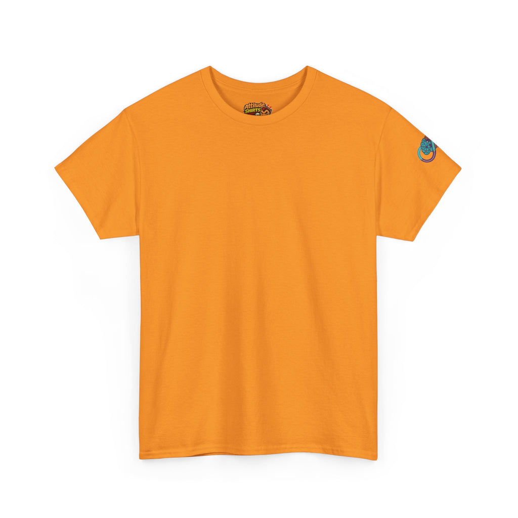 "Titch of the Tism" Premium Graphic Tee