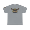 "USA 250 Years" Premium Graphic Tee