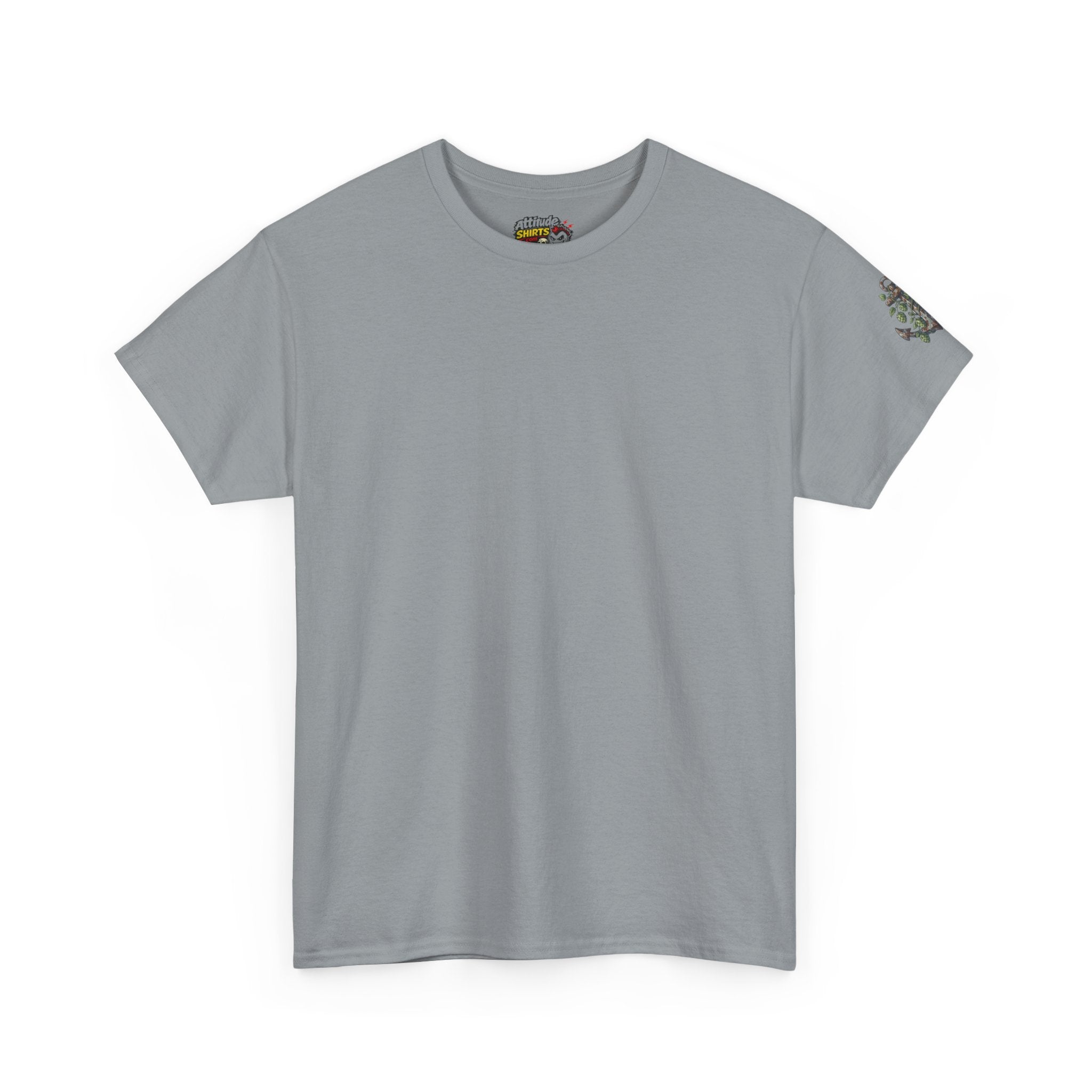 "Rusty Anchor Brewing" Premium Graphic Tee