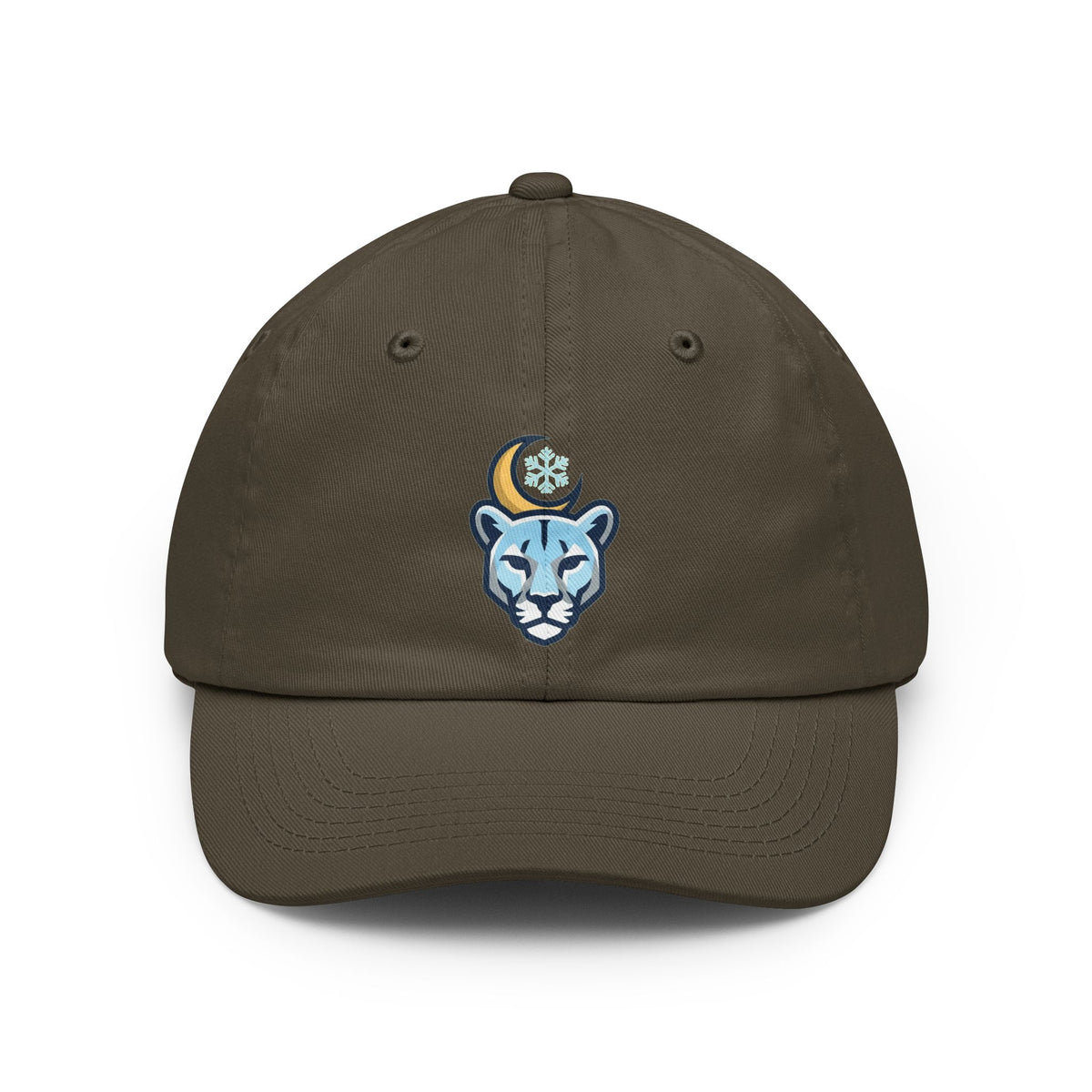 Color: Olive | January Legend Cap