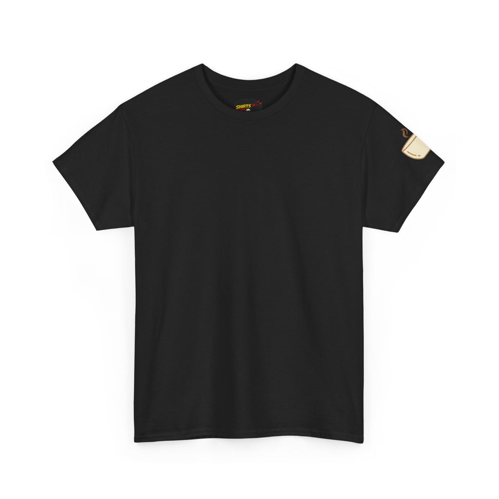 "Still Awake Probably" Premium Graphic Tee