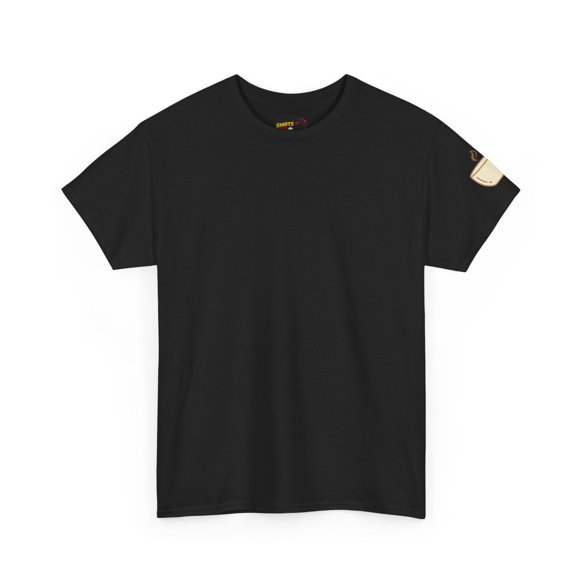 "Still Awake Probably" Premium Graphic Tee