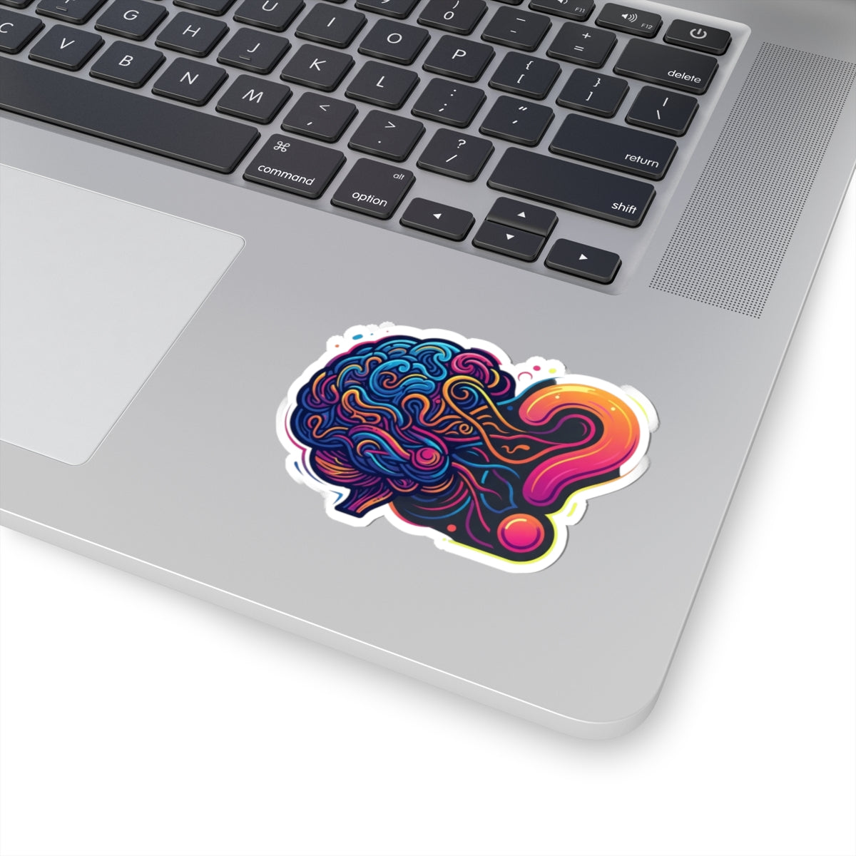 "Professional Overthinker" Sticker