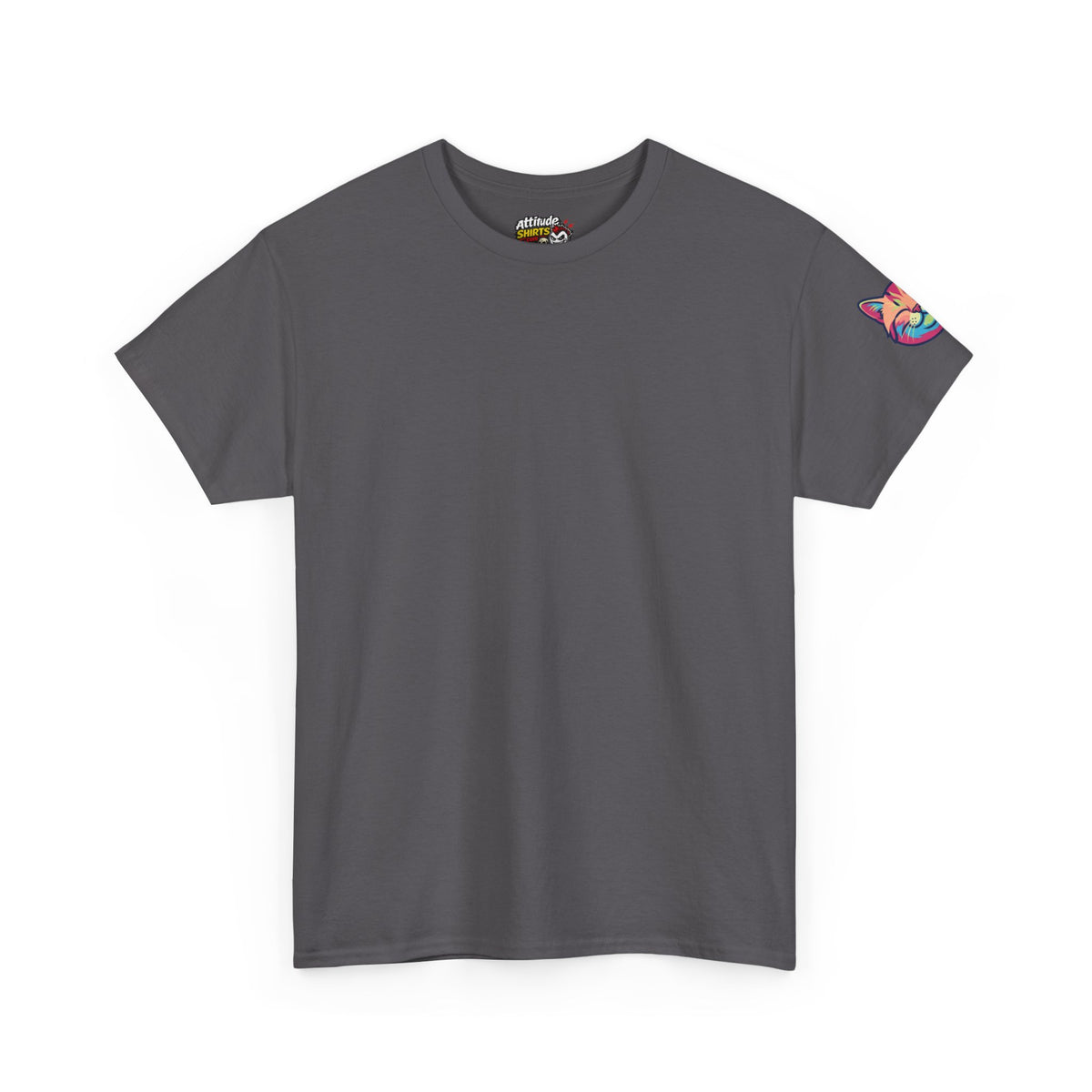 "Always Cuddle Your Pussy" Premium Graphic Tee