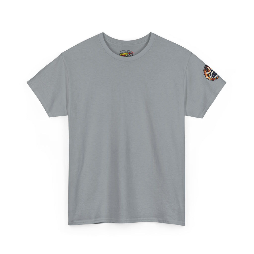 "One Nation Under Chaos" Premium Graphic Tee
