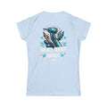 "Drill Baby Drill" Women's Tee