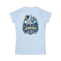 "January Legend" Women's Tee
