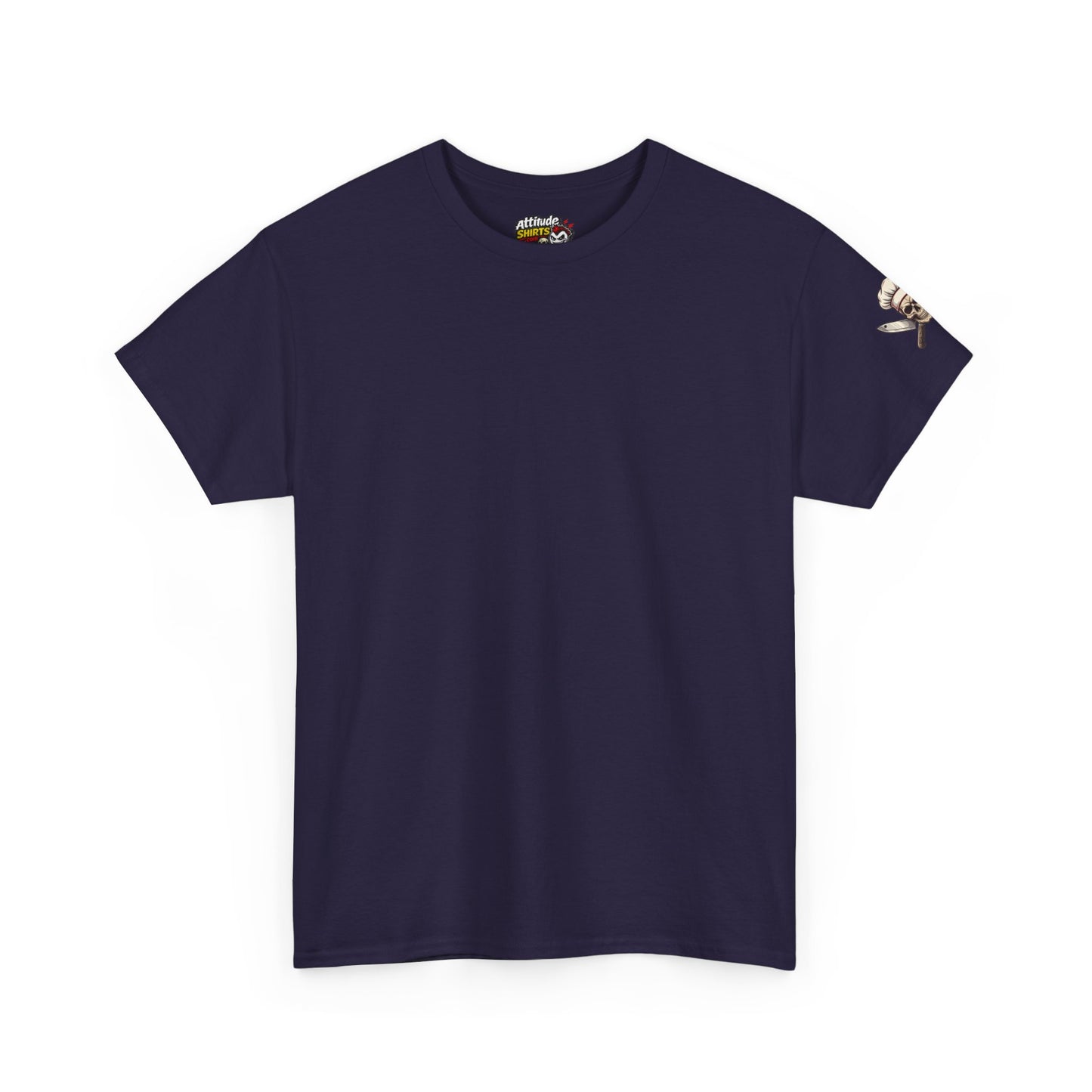 "Hell's Kitchen Literally" Premium Graphic Tee