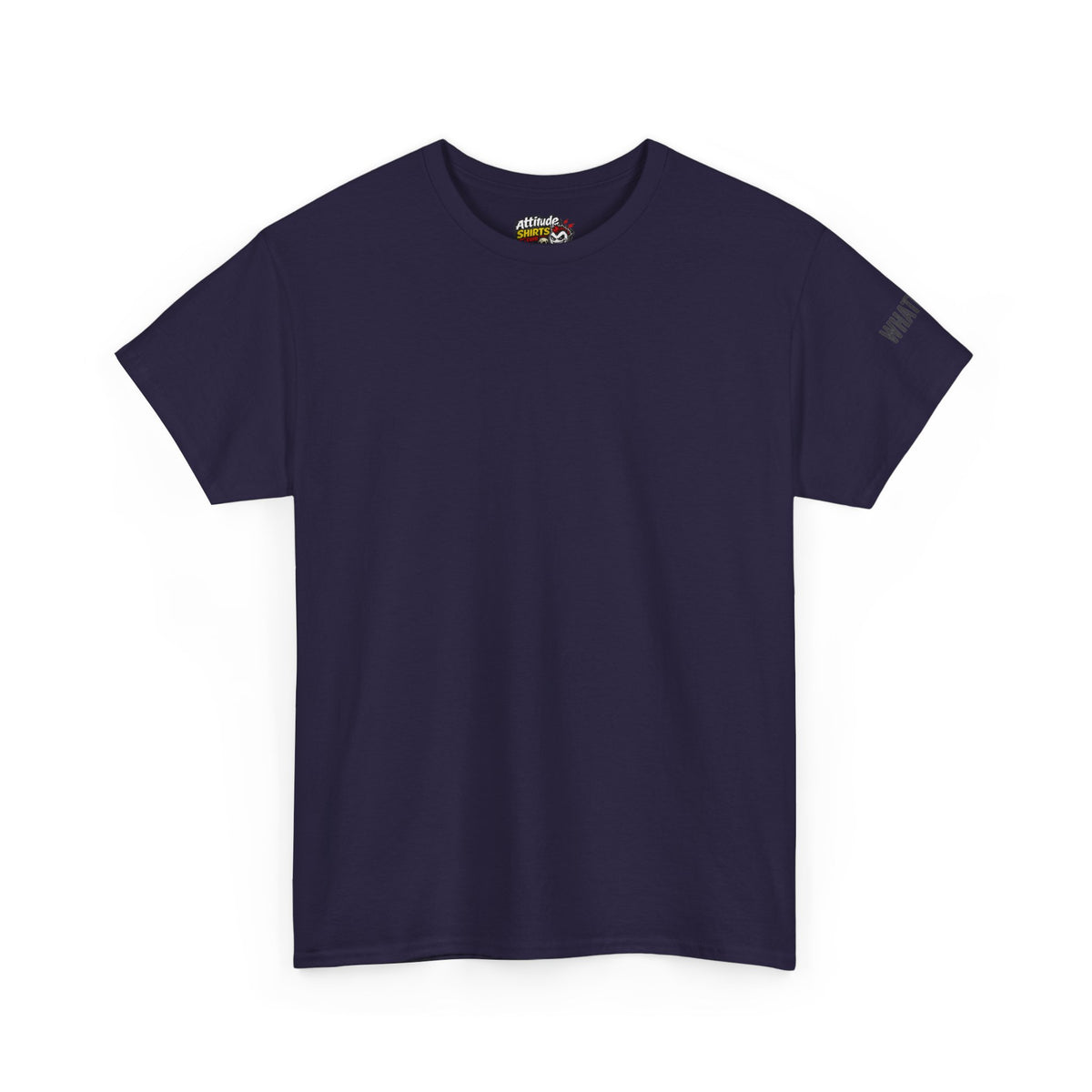 "Fa La La La Fine Whatever" Premium Graphic Tee