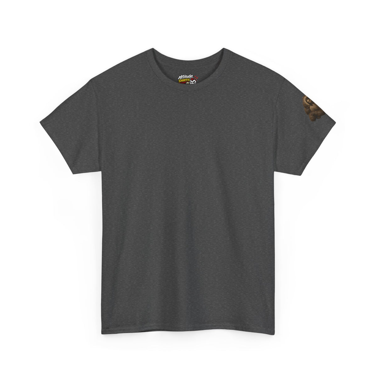 "Good Book Series It's a Sign - Really" Premium Graphic Tee