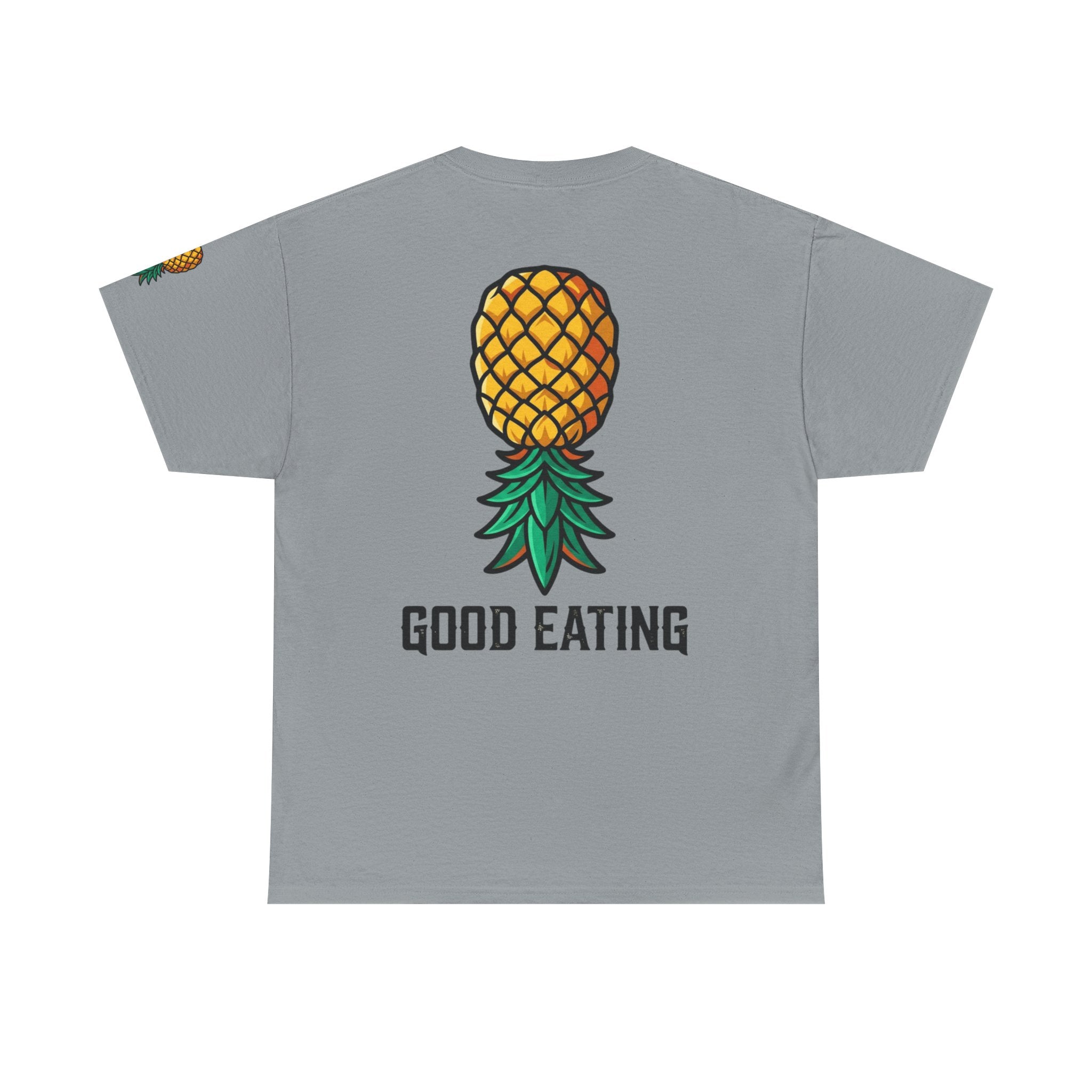 "Good Eating" Premium Graphic Tee