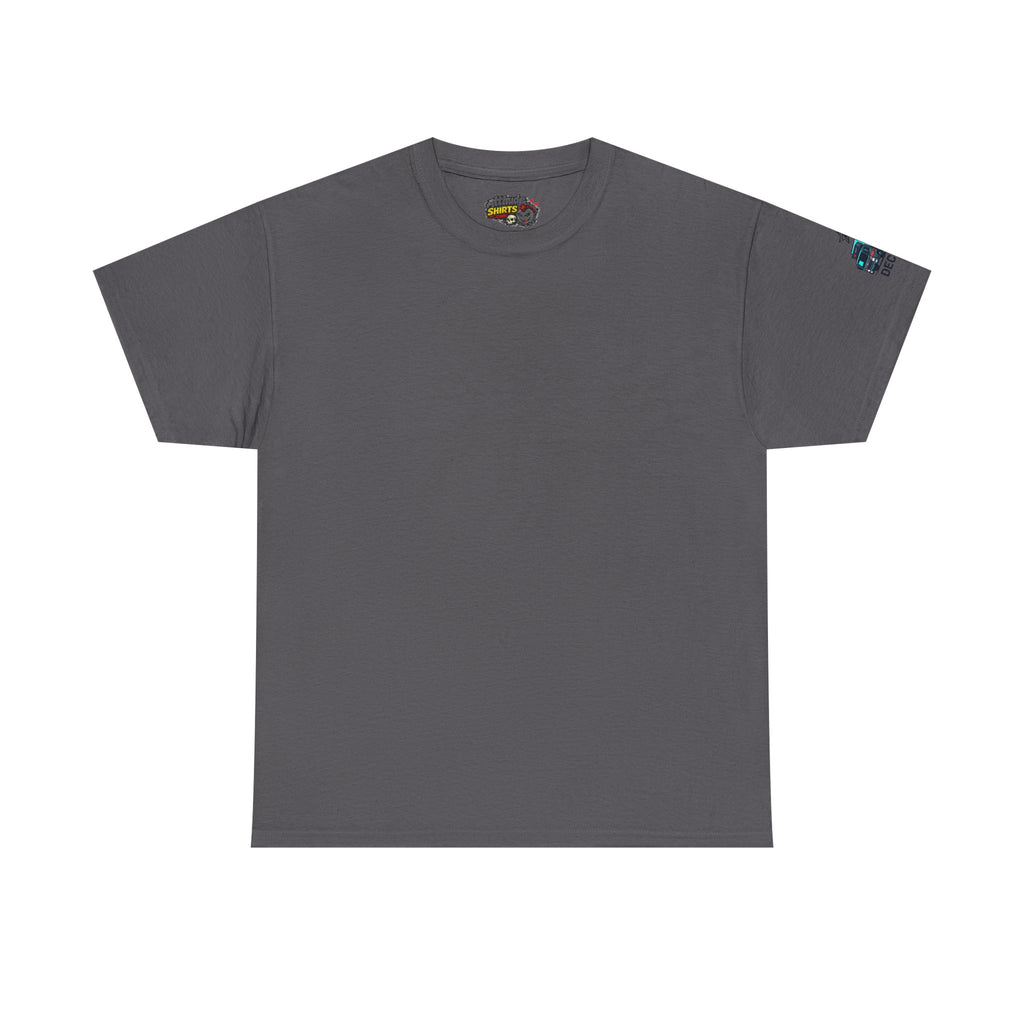 "Decoy Switch" Premium Graphic Tee