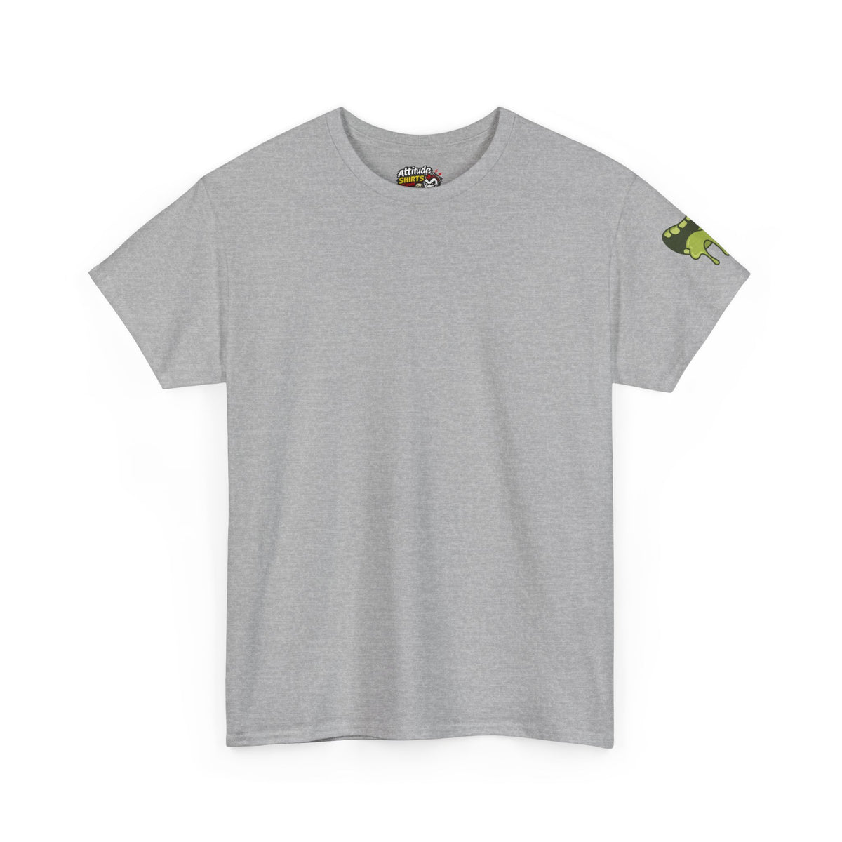 "Gag On The Guts" Premium Graphic Tee
