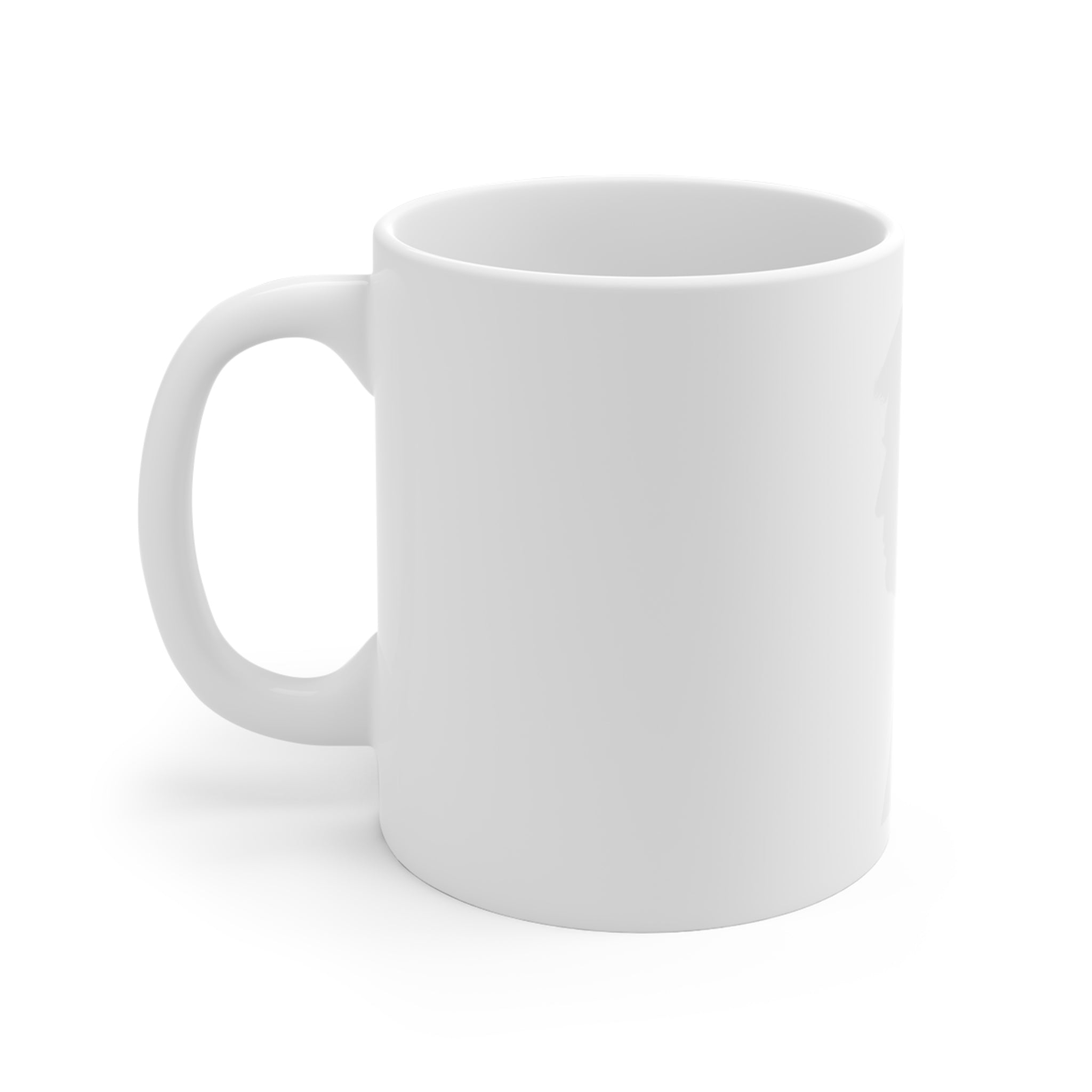 Wolf in Sheep's Clothing Reality Check | 11oz Mug