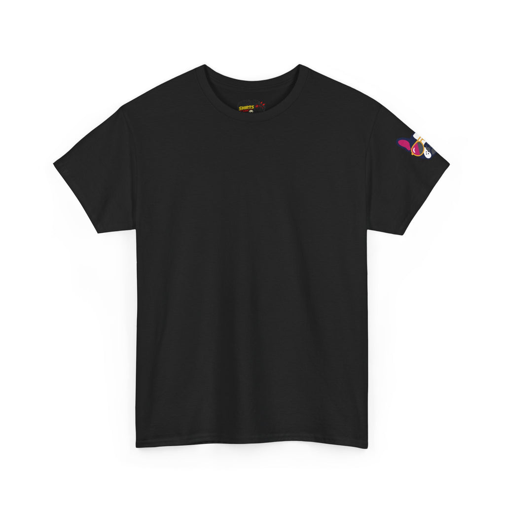 "Lovely Bitch" Premium Graphic Tee