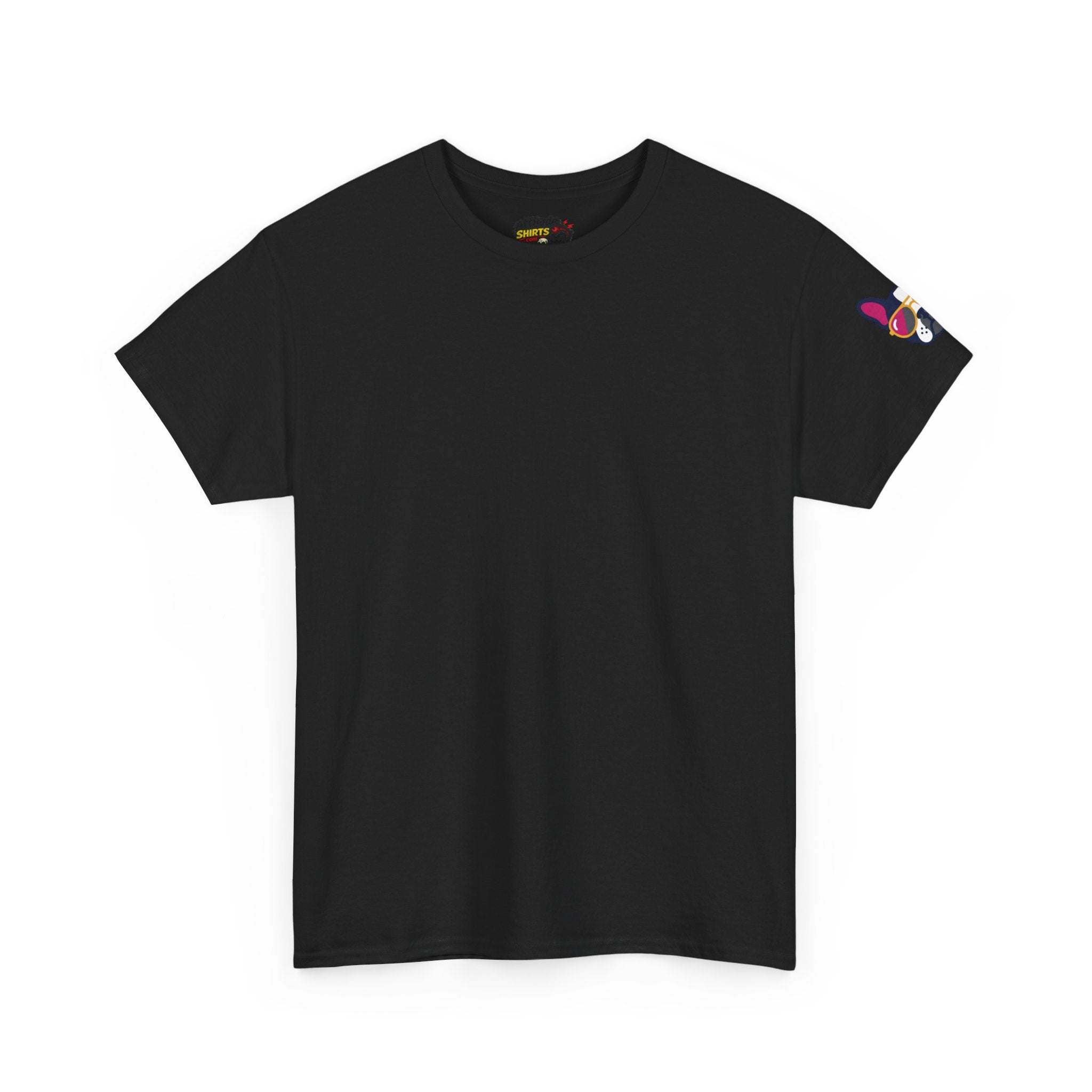 "Lovely Bitch" Premium Graphic Tee
