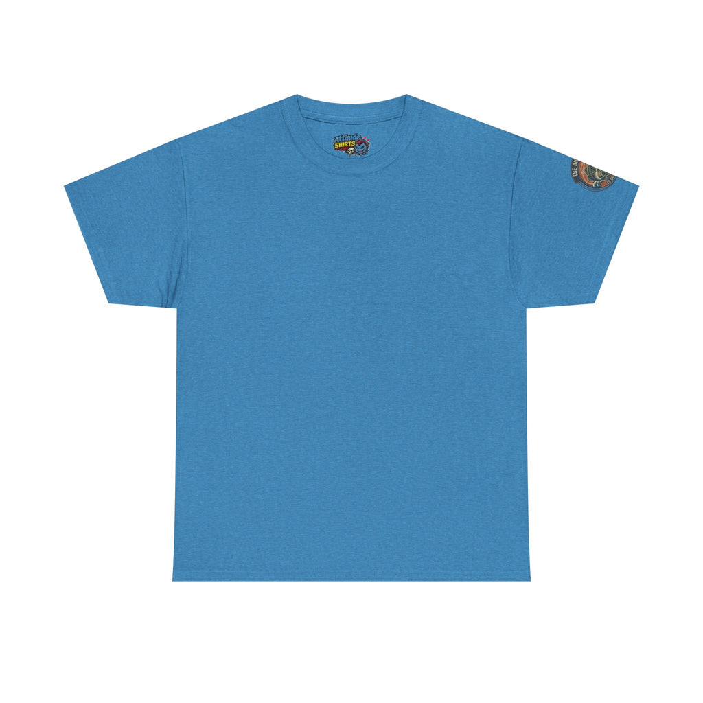 "Master Baiter" Premium Graphic Tee