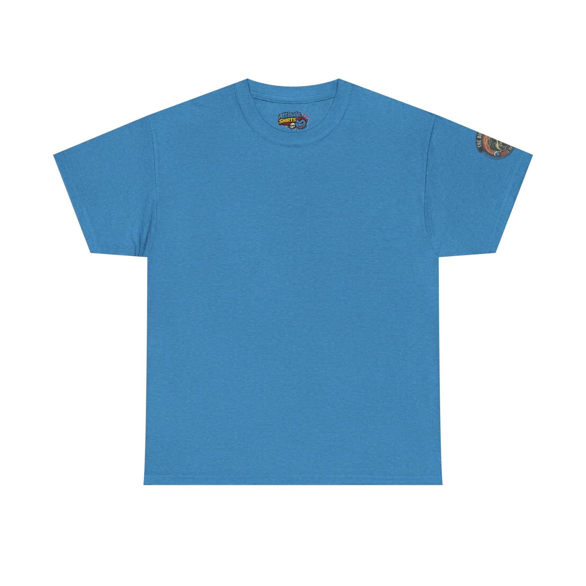 "Master Baiter" Premium Graphic Tee