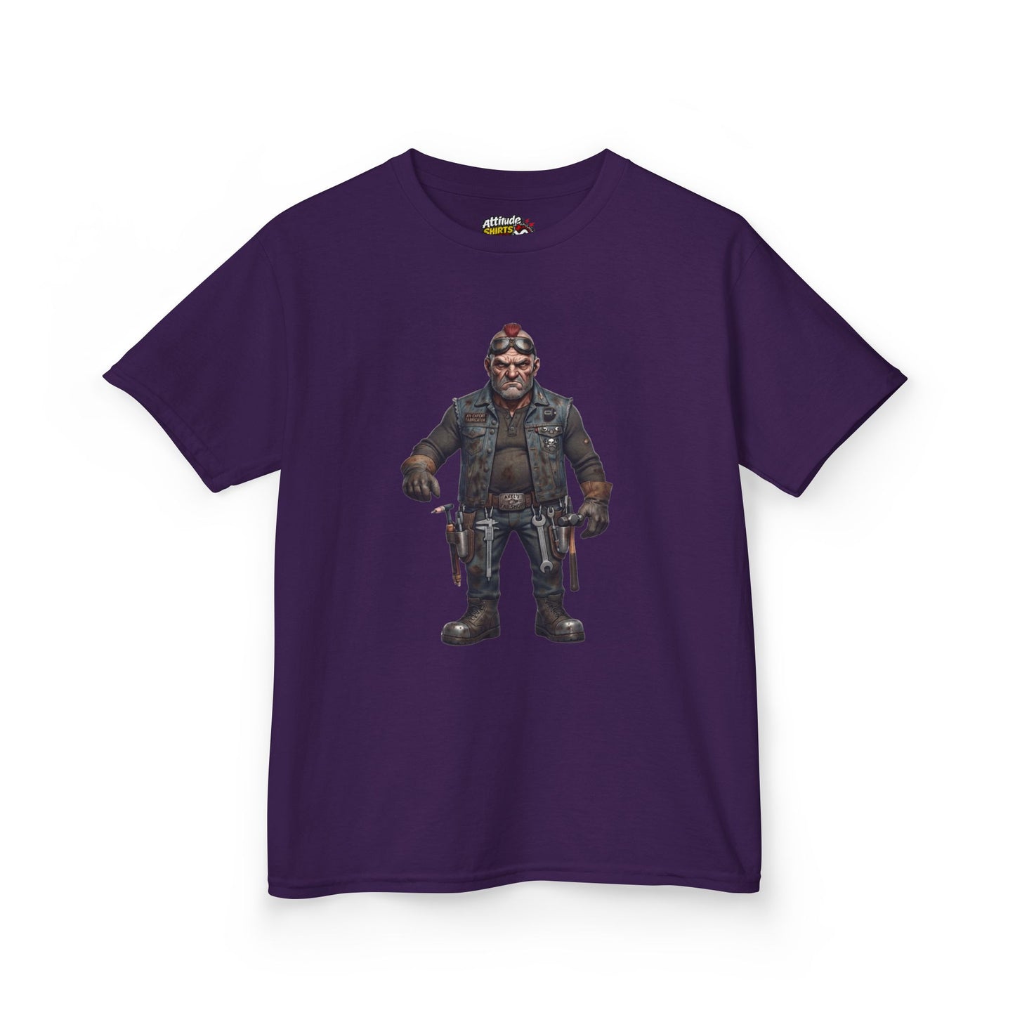 "Axel" Kids Tee