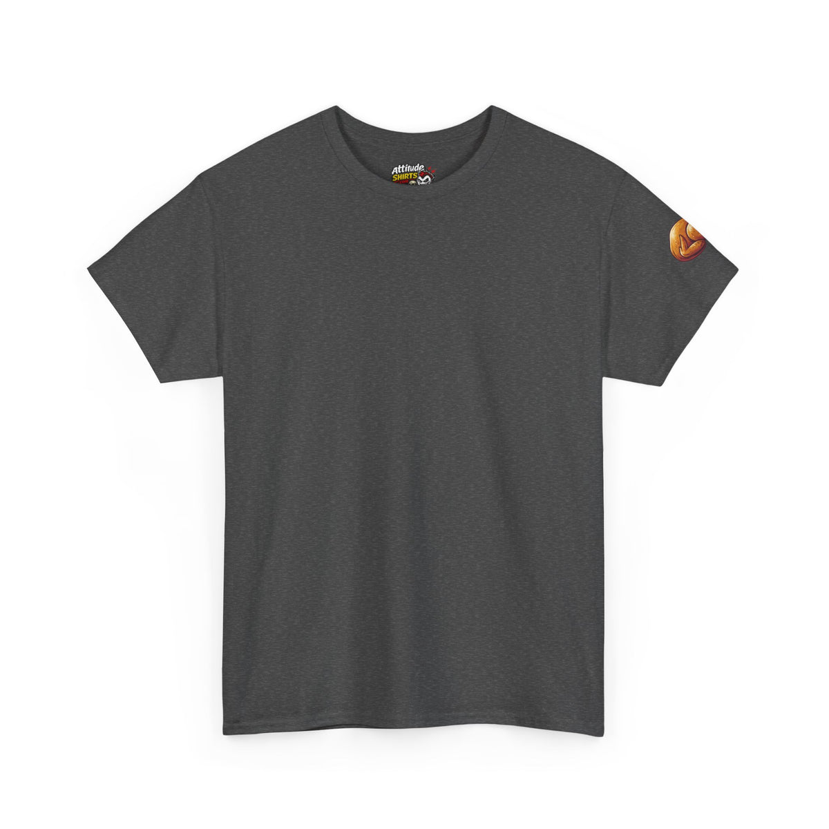 "I Like Big Thighs" Premium Graphic Tee