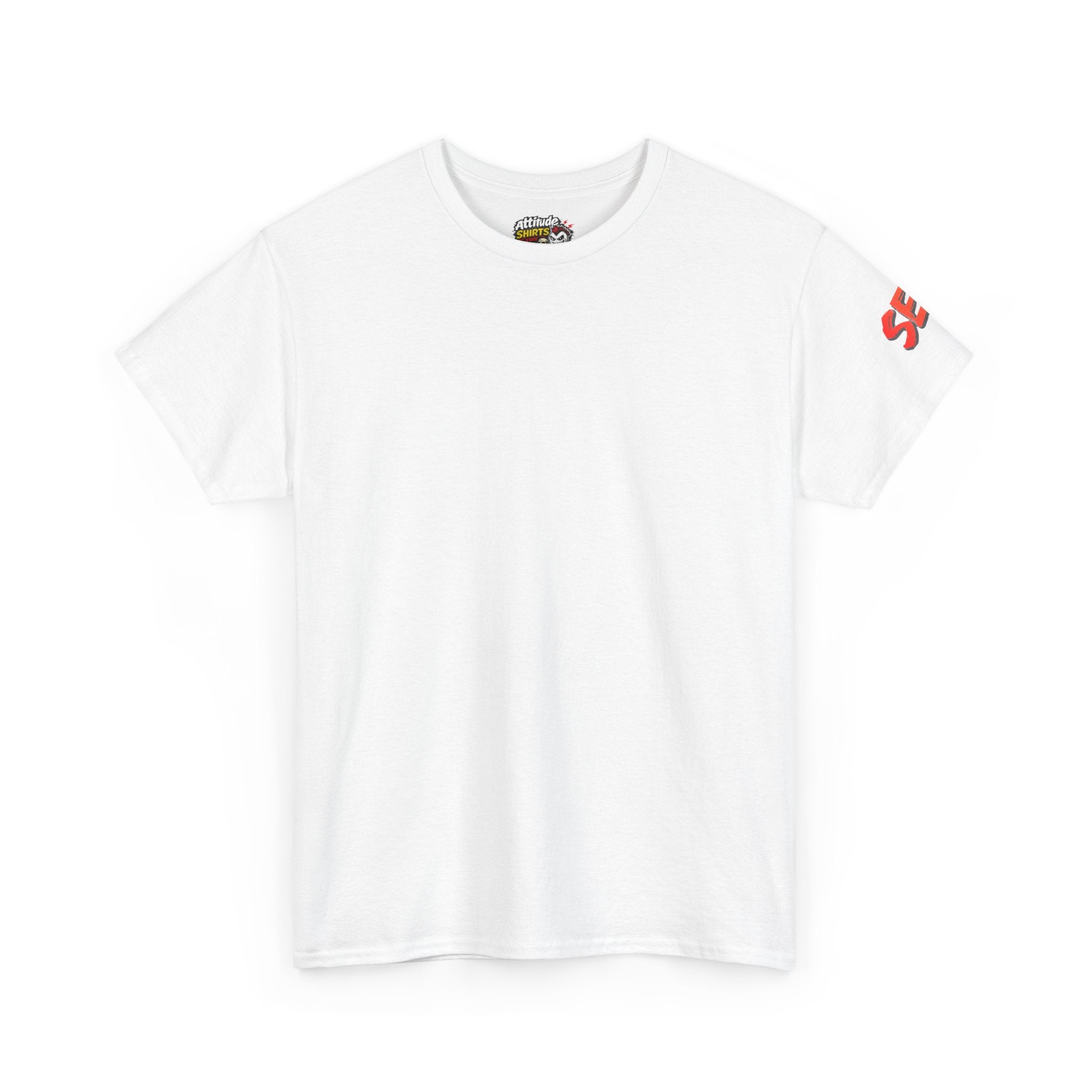 "Built for Sex" Premium Graphic Tee