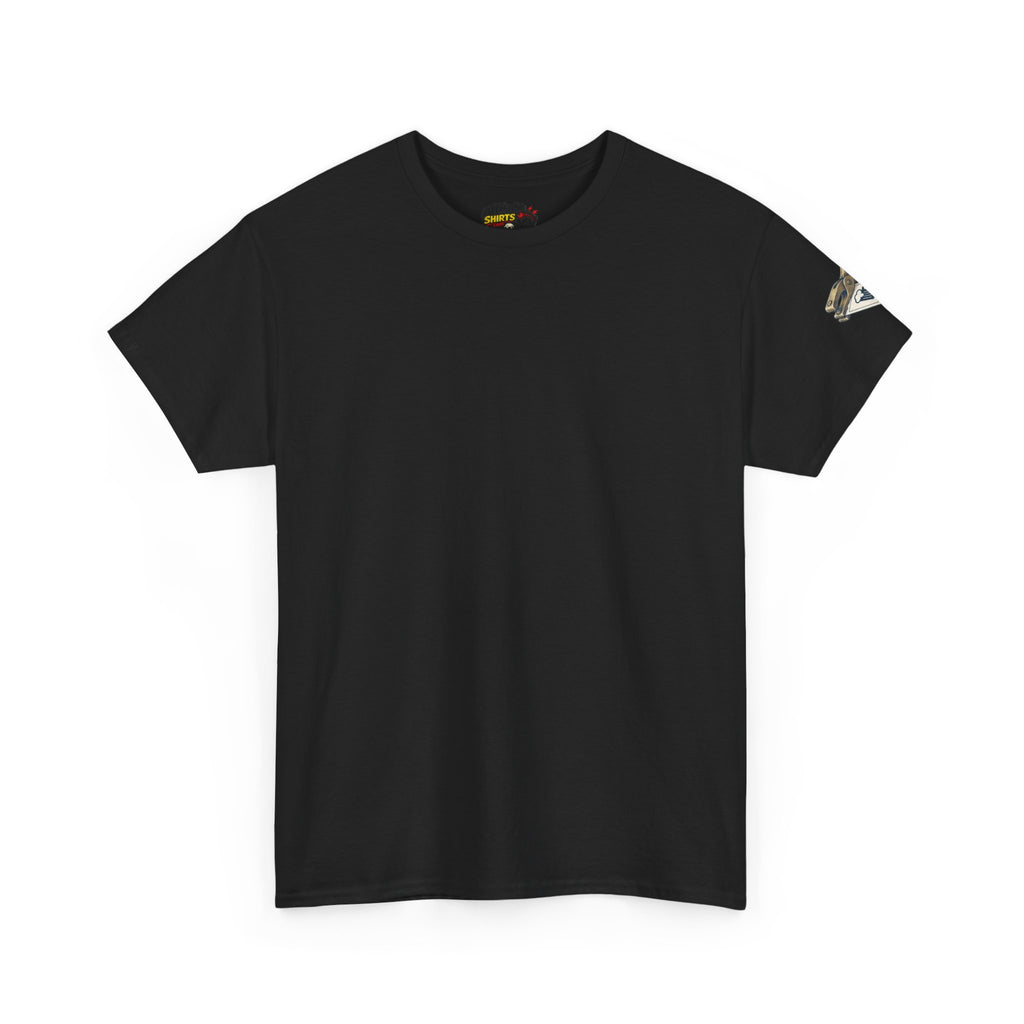 "One-Way Ticket Brewery" Premium Graphic Tee