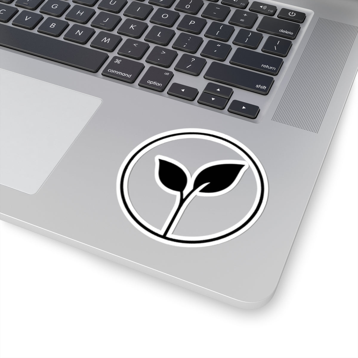 "Seedling" Sticker