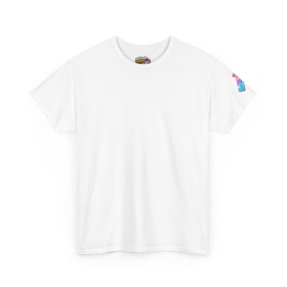 "Professional Stick Shifter" Premium Graphic Tee