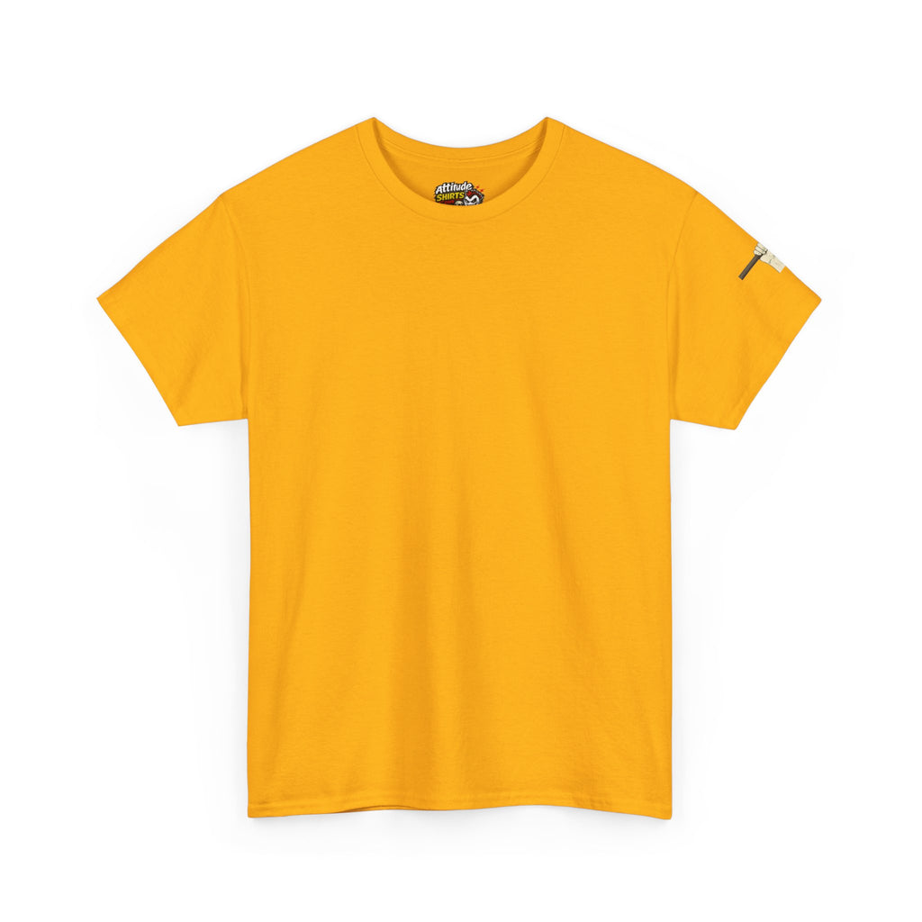 "Hold to the Rod" Premium Graphic Tee