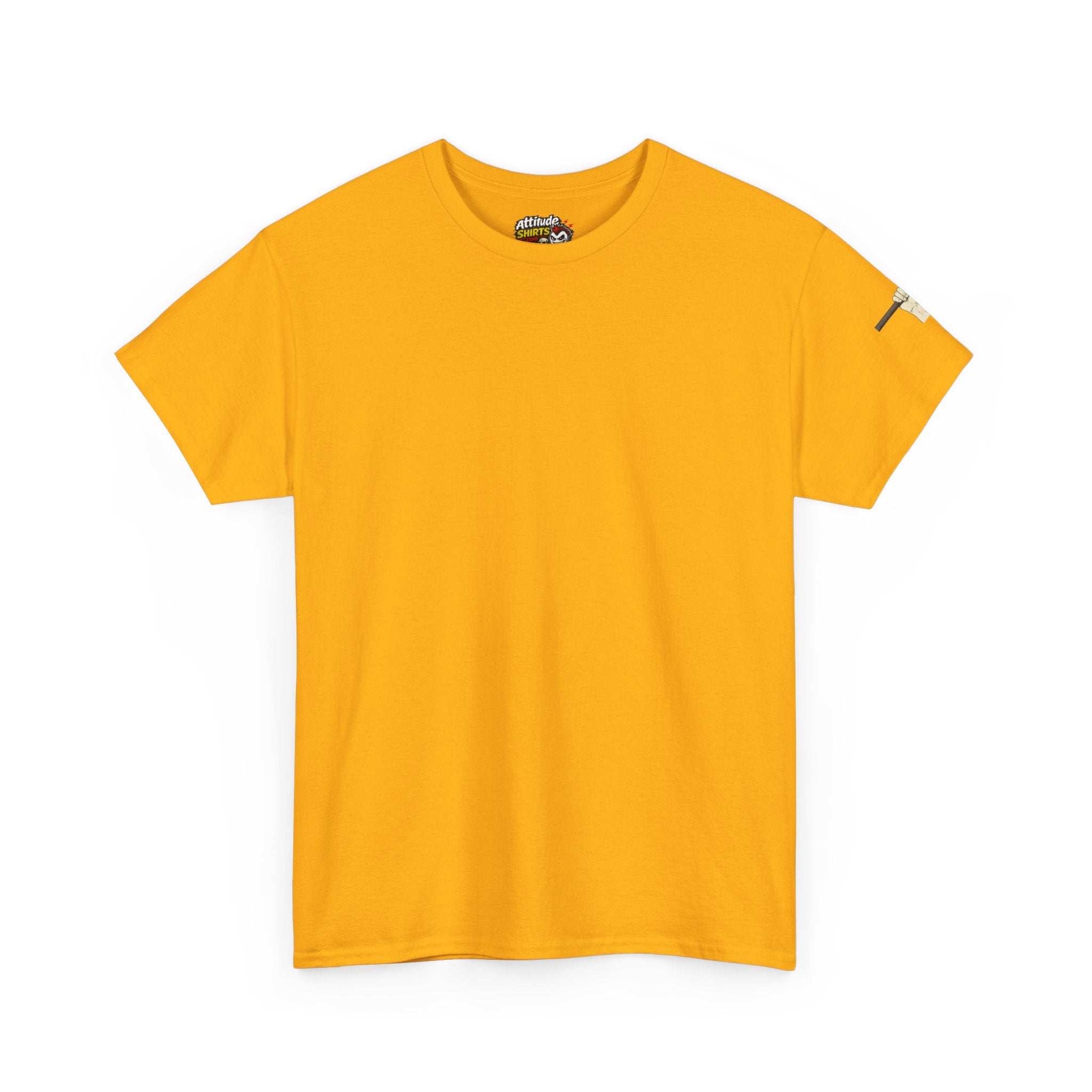 "Hold to the Rod" Premium Graphic Tee
