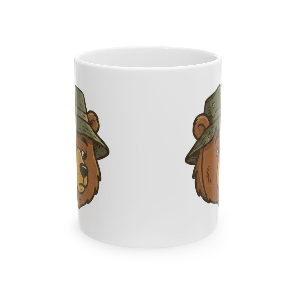 "Pro Level Procrastinator" White Ceramic Mug — Graphic