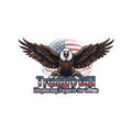 "Trumps DEI" Sticker