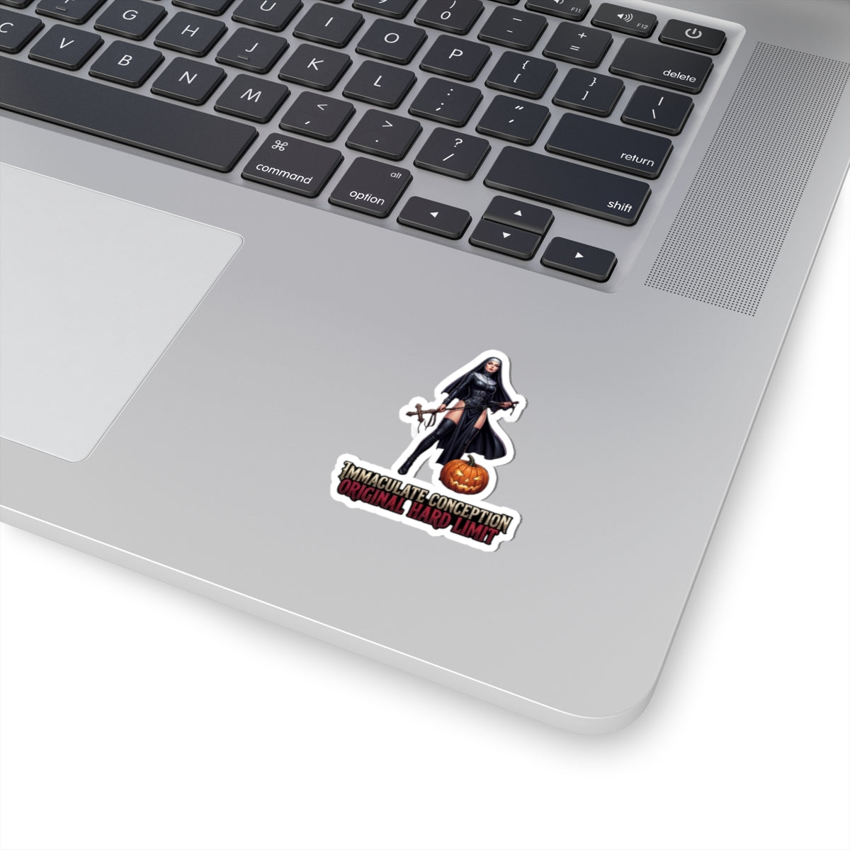"Original Hard Limit" Sticker — Main