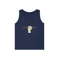 "Hold to the Rod" Tank Top