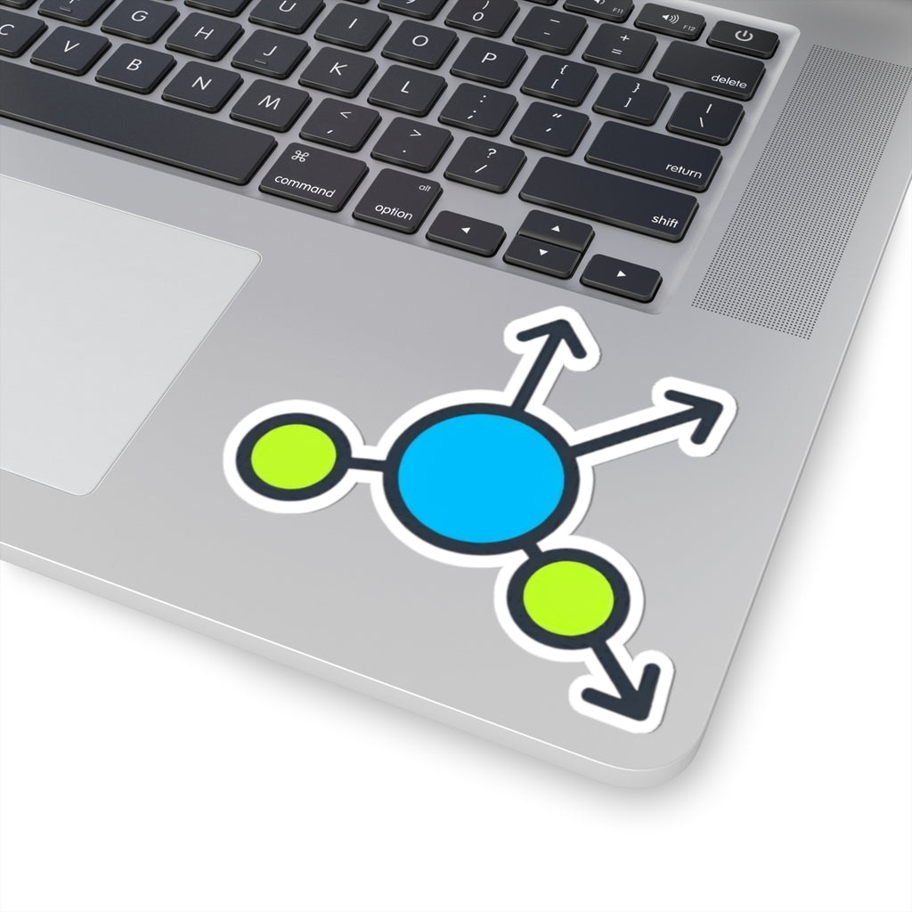 "Special Interest" Sticker
