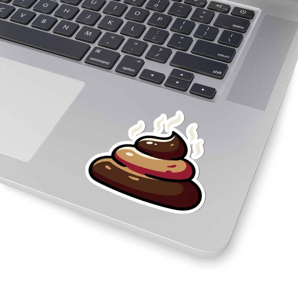 "This is Dogshit" Sticker