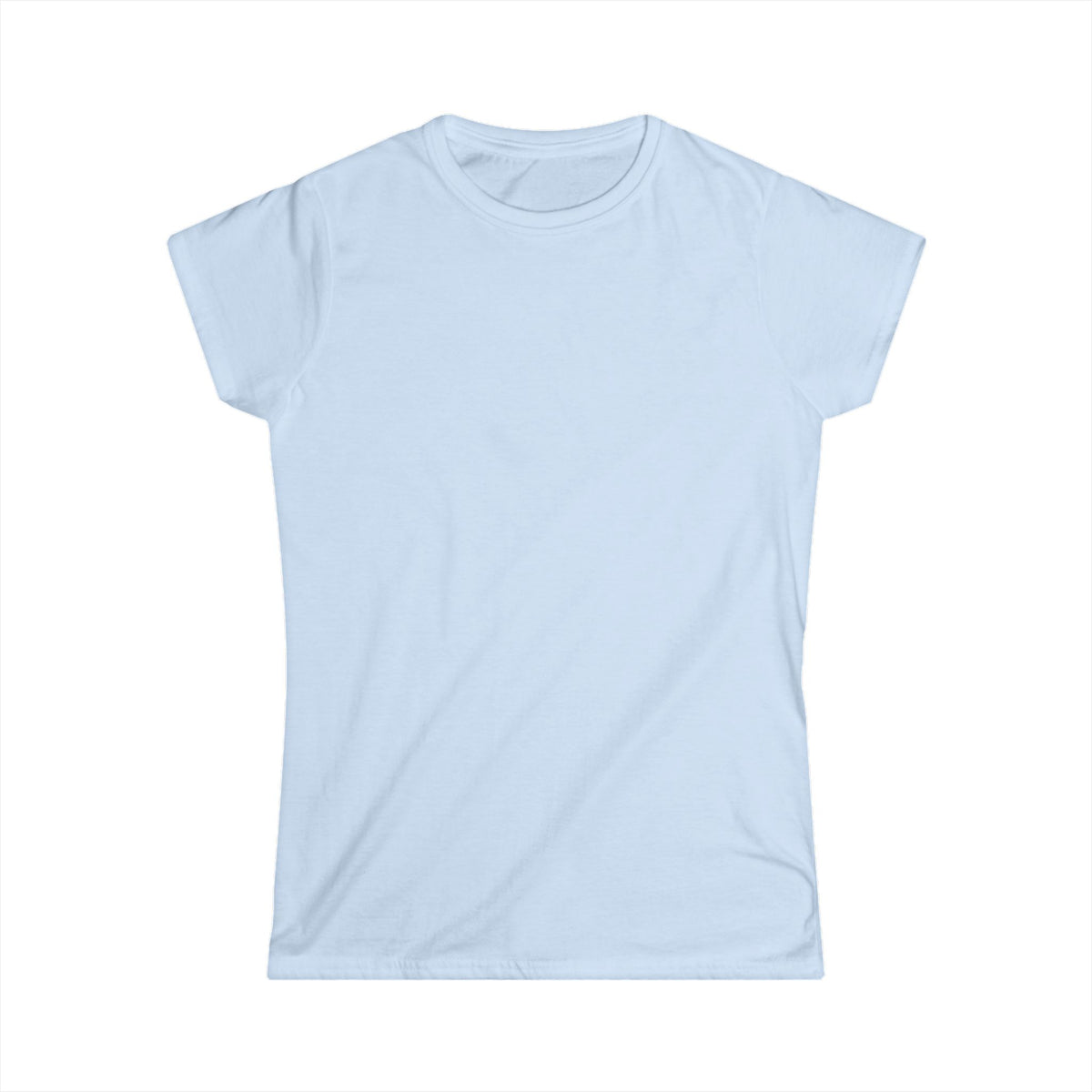 Radioactive Apparel Women's Tee