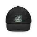 "Time is a Thief" Cap