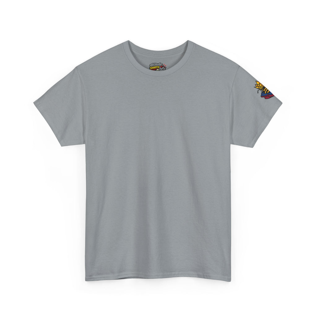 "Queen Bee" Premium Graphic Tee