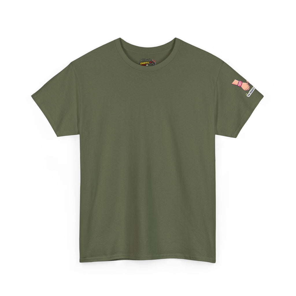 "Grandpa's Favorite" Premium Graphic Tee